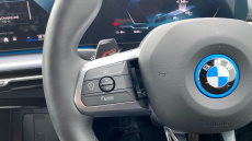 BMW iX1 230kW xDrive30 M Sport 65kWh 5dr Auto Electric Estate